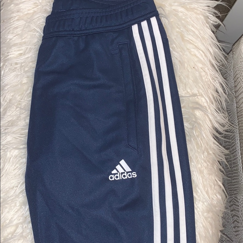 Adidas sweatpants